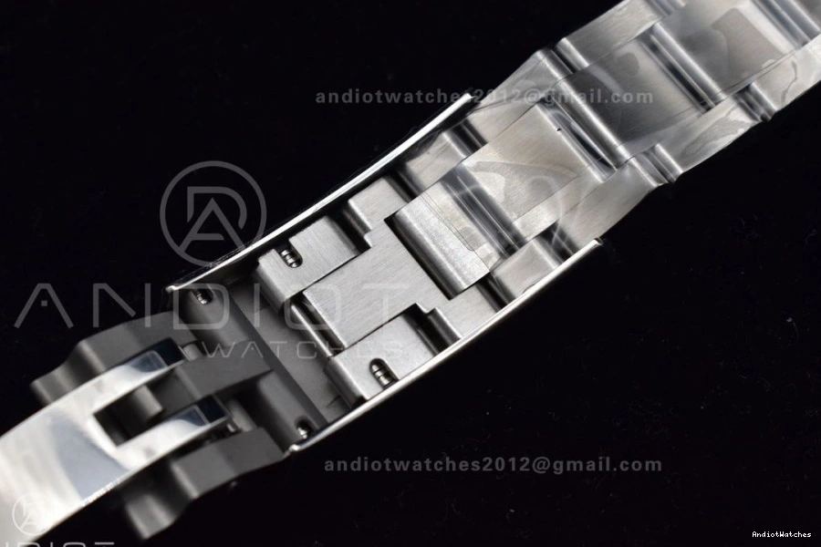 LB Steel 1:1 VSF Blue VS Edition Submariner 904L 116619 WaterResistant Best 1134 Ceramic 0810